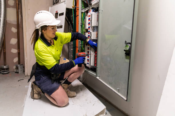 Best Electrical Rewiring Services  in North Bend, NE