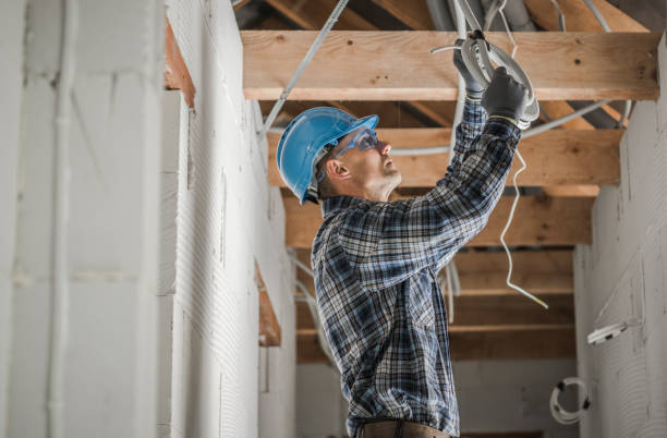 Best Affordable Electrician  in North Bend, NE