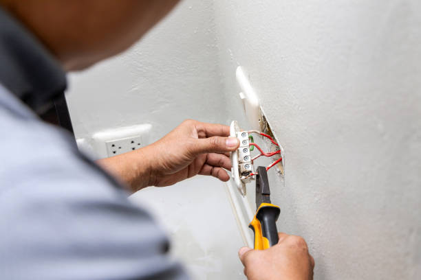 Best Circuit Breaker Repair  in North Bend, NE