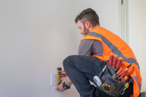 Best Local Electrician Companies  in North Bend, NE